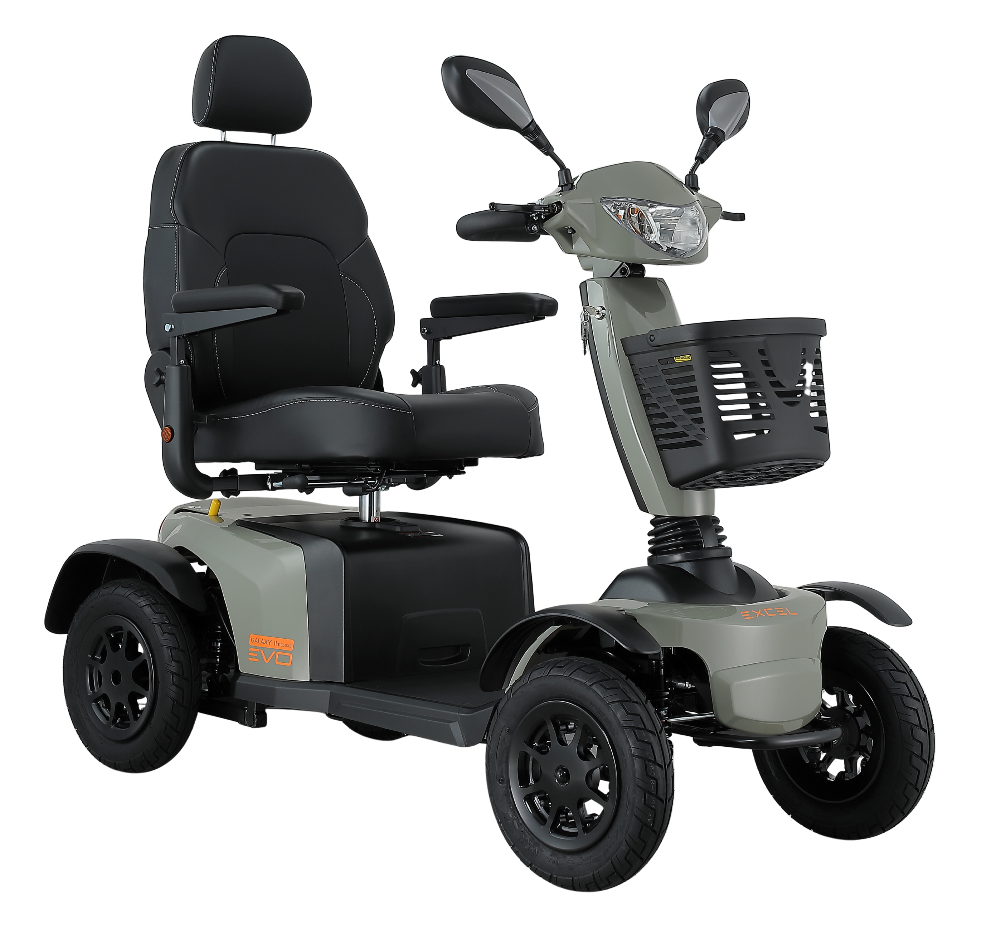 Eden Roadmaster Plus