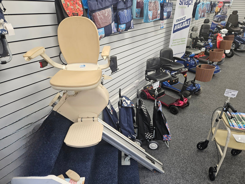 Eden Mobility Grimsby