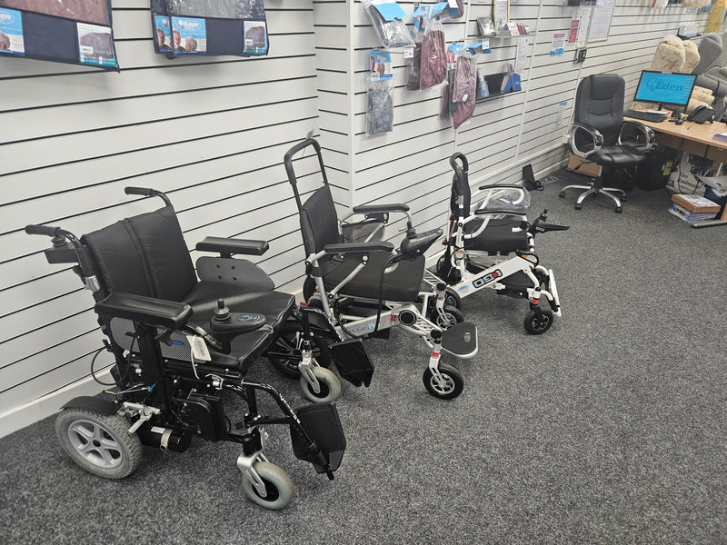 Eden Mobility Grimsby