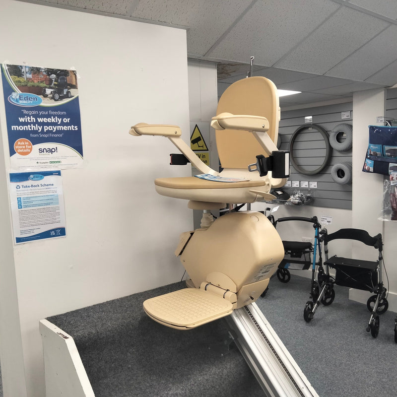 Eden Mobility Hartlepool
