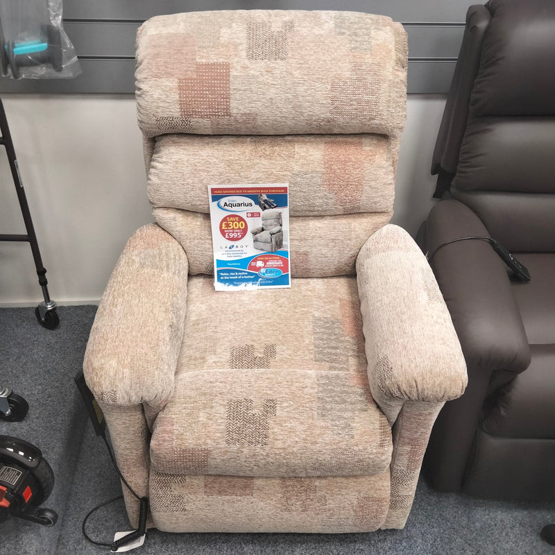 Eden Mobility Hartlepool