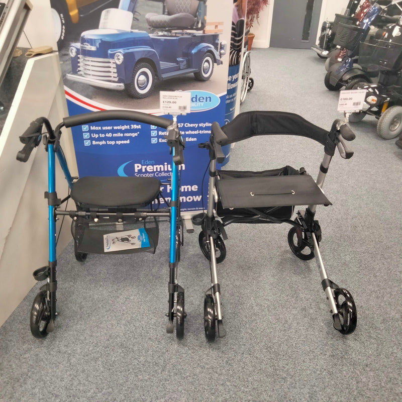Eden Mobility Hartlepool