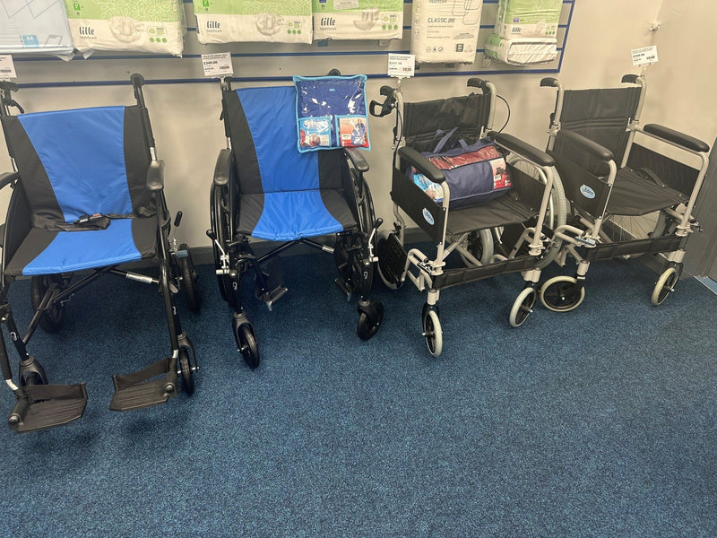 Eden Mobility Hessle