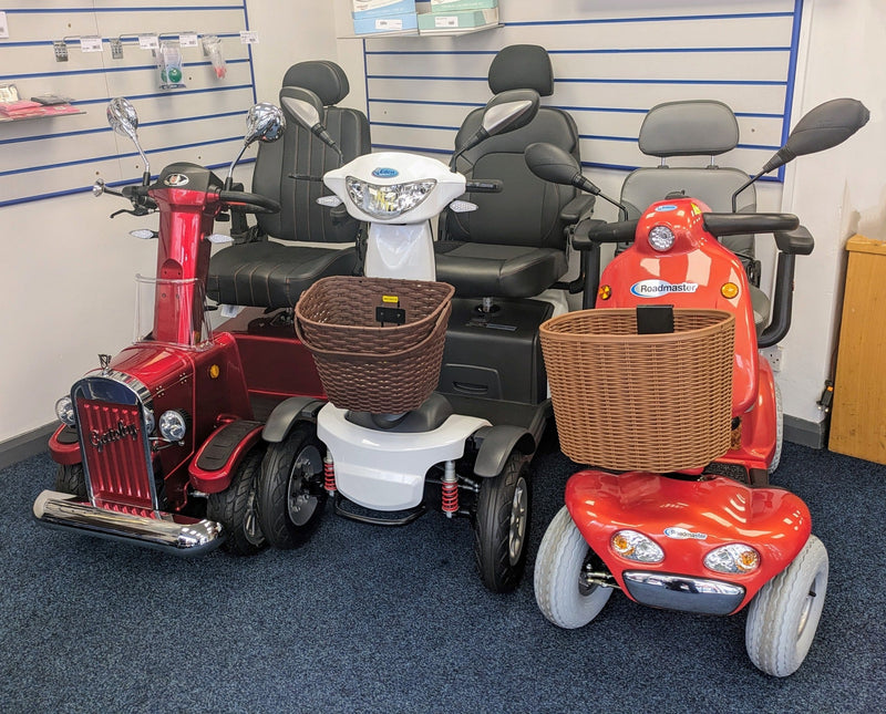 Eden Mobility Hessle