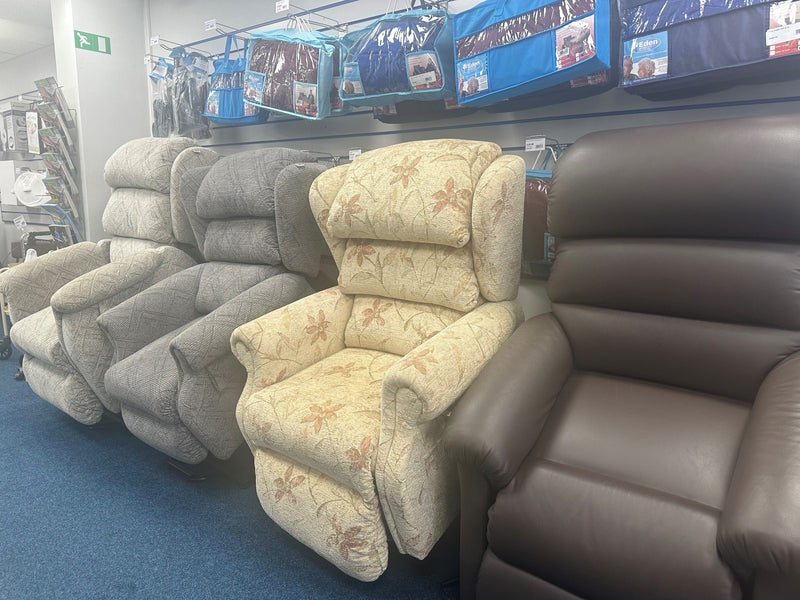 Eden Mobility Hessle