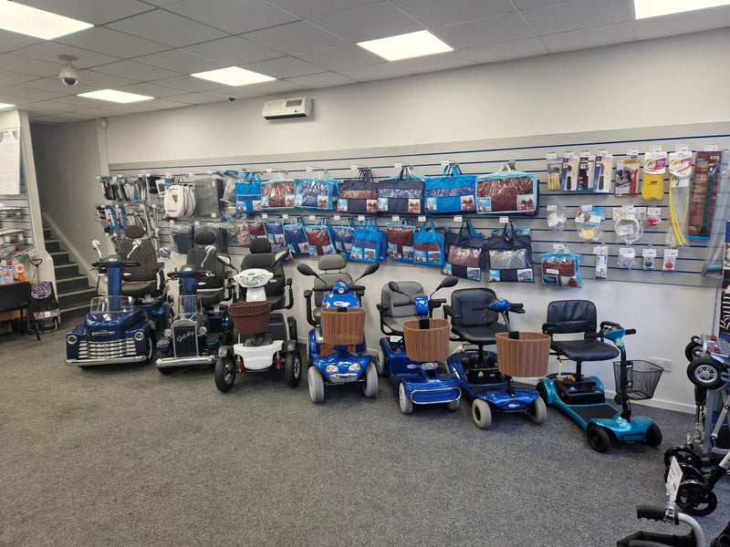 Eden Mobility Huddersfield