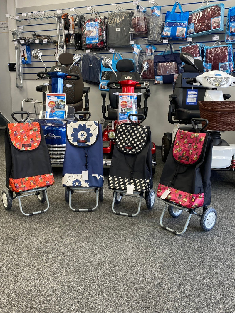 Eden Mobility Huddersfield