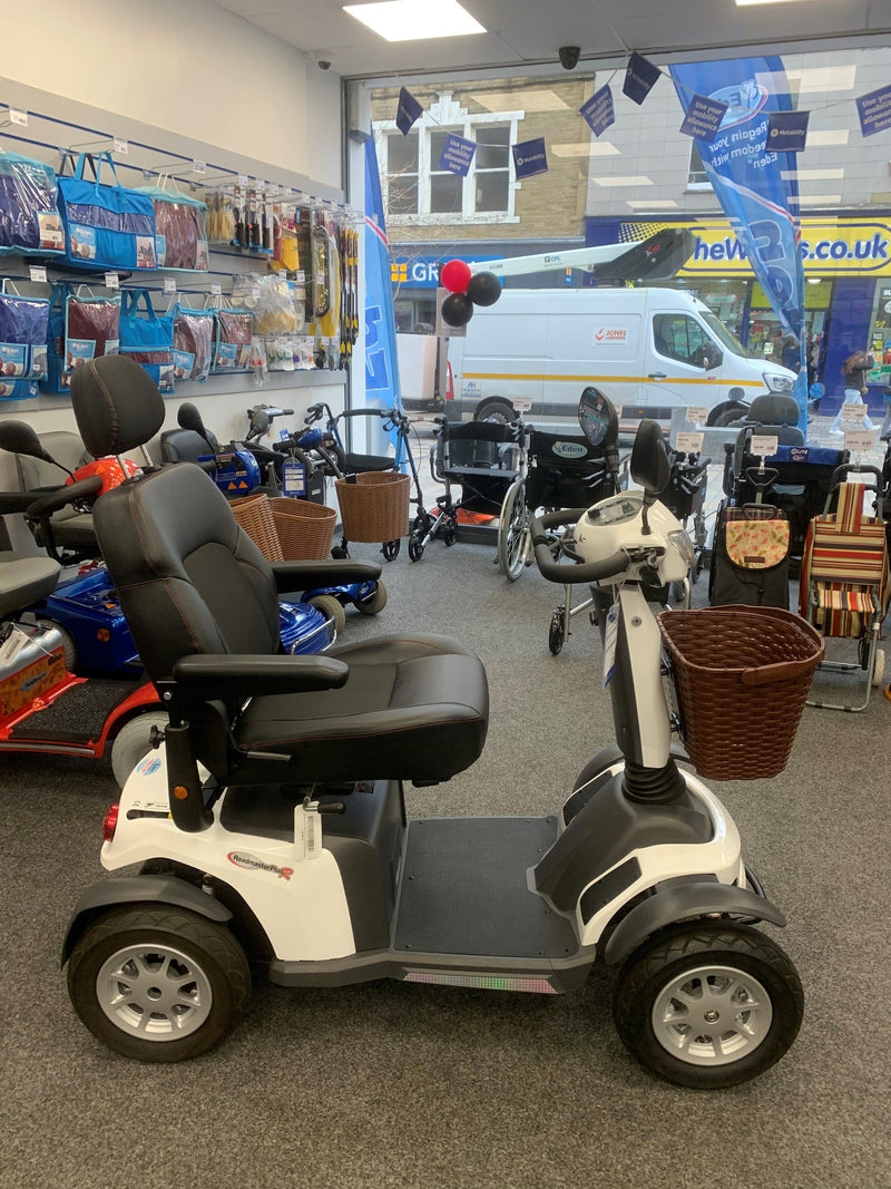 Eden Mobility Huddersfield
