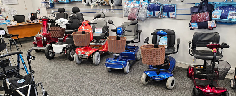 Eden Mobility Leeds