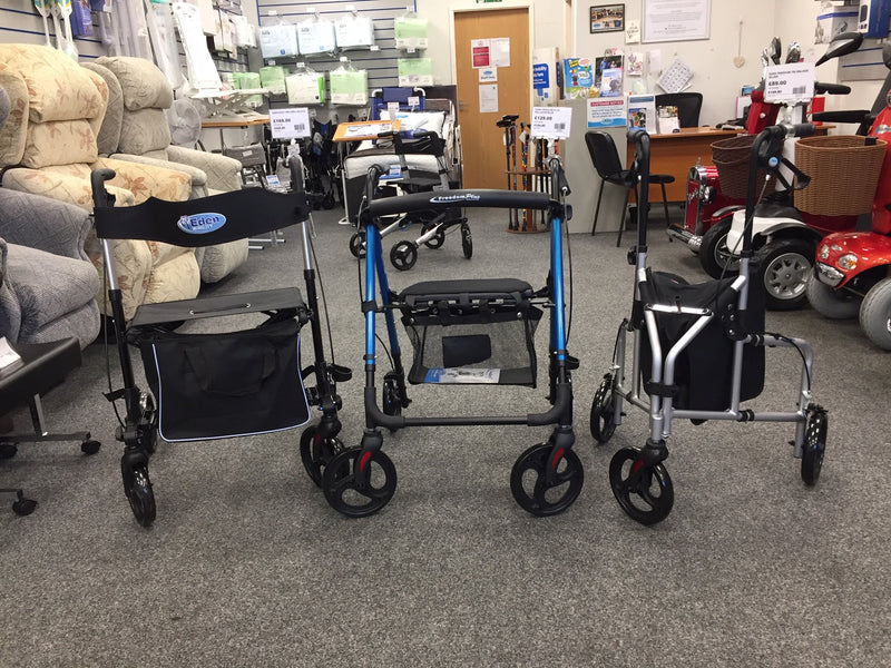 Eden Mobility Leeds