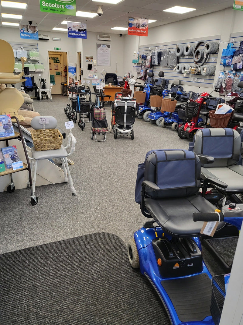 Eden Mobility Leeds