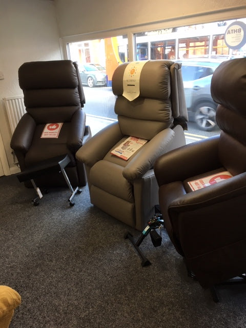 Eden Mobility Lincoln
