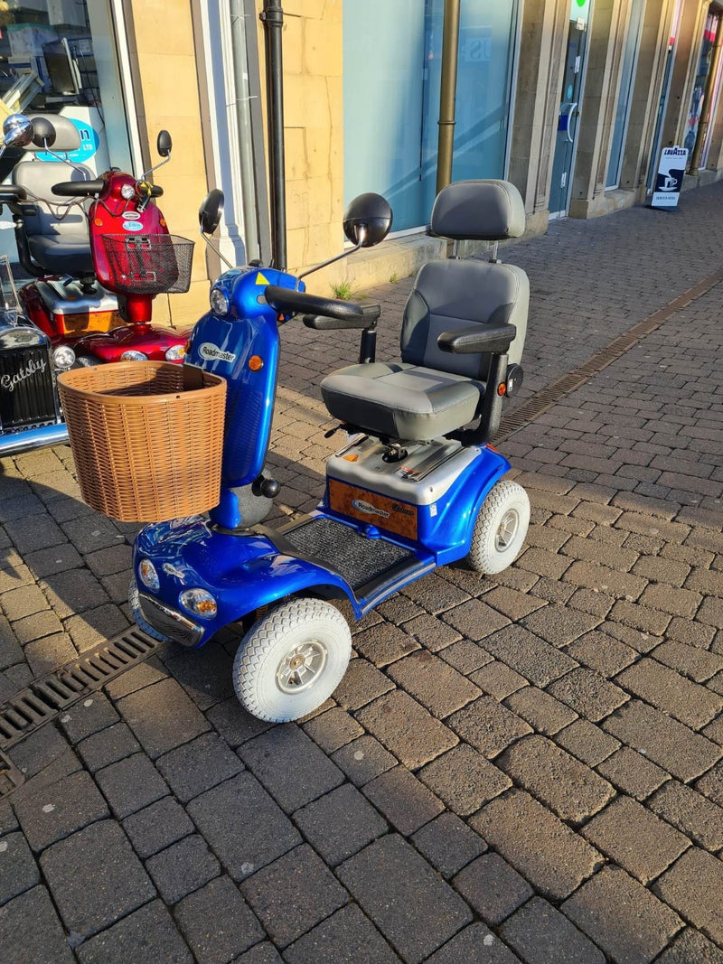 Eden Mobility Mansfield