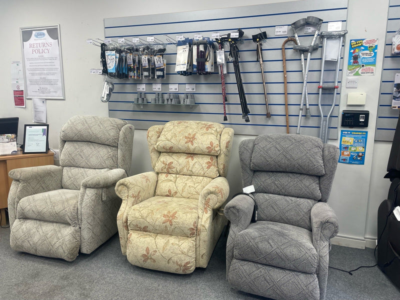 Eden Mobility Middlesbrough