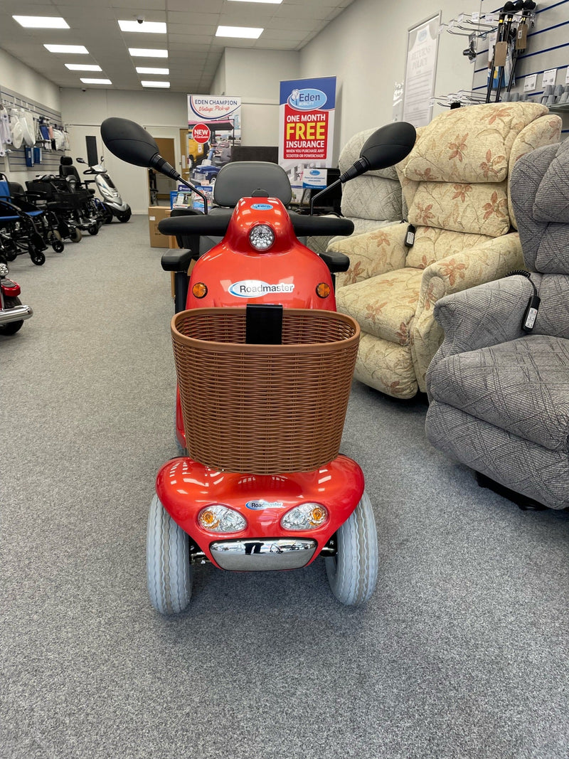 Eden Mobility Middlesbrough
