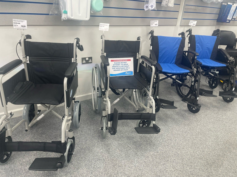 Eden Mobility Middlesbrough