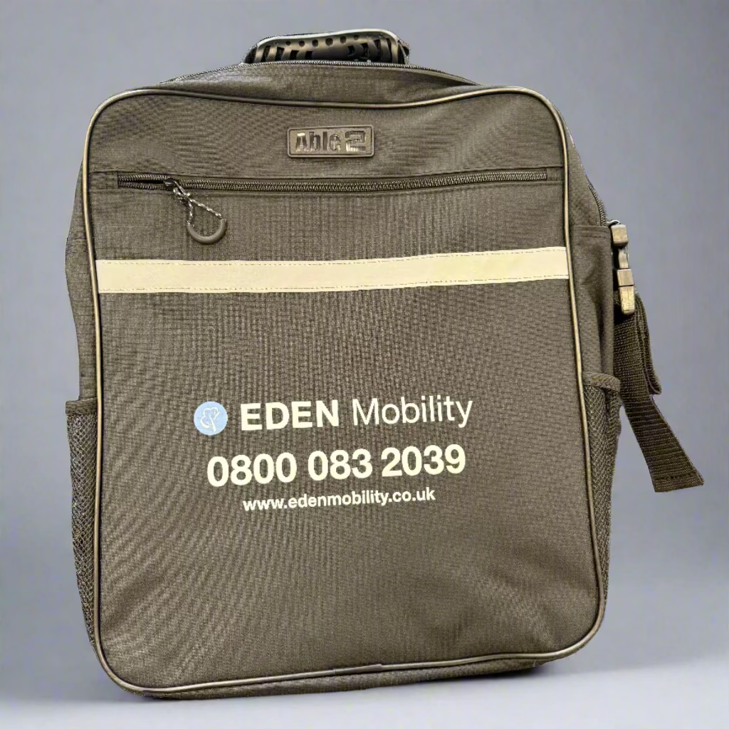 Eden Mobility Scooter Bag