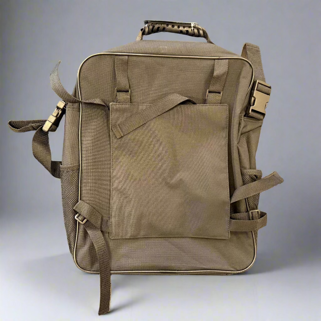 Eden Mobility Scooter Bag Back