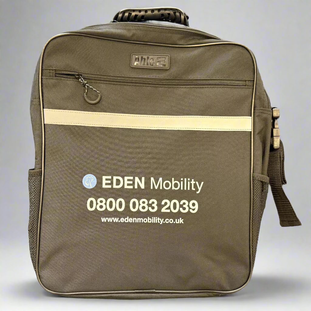 Eden Mobility Scooter Bag
