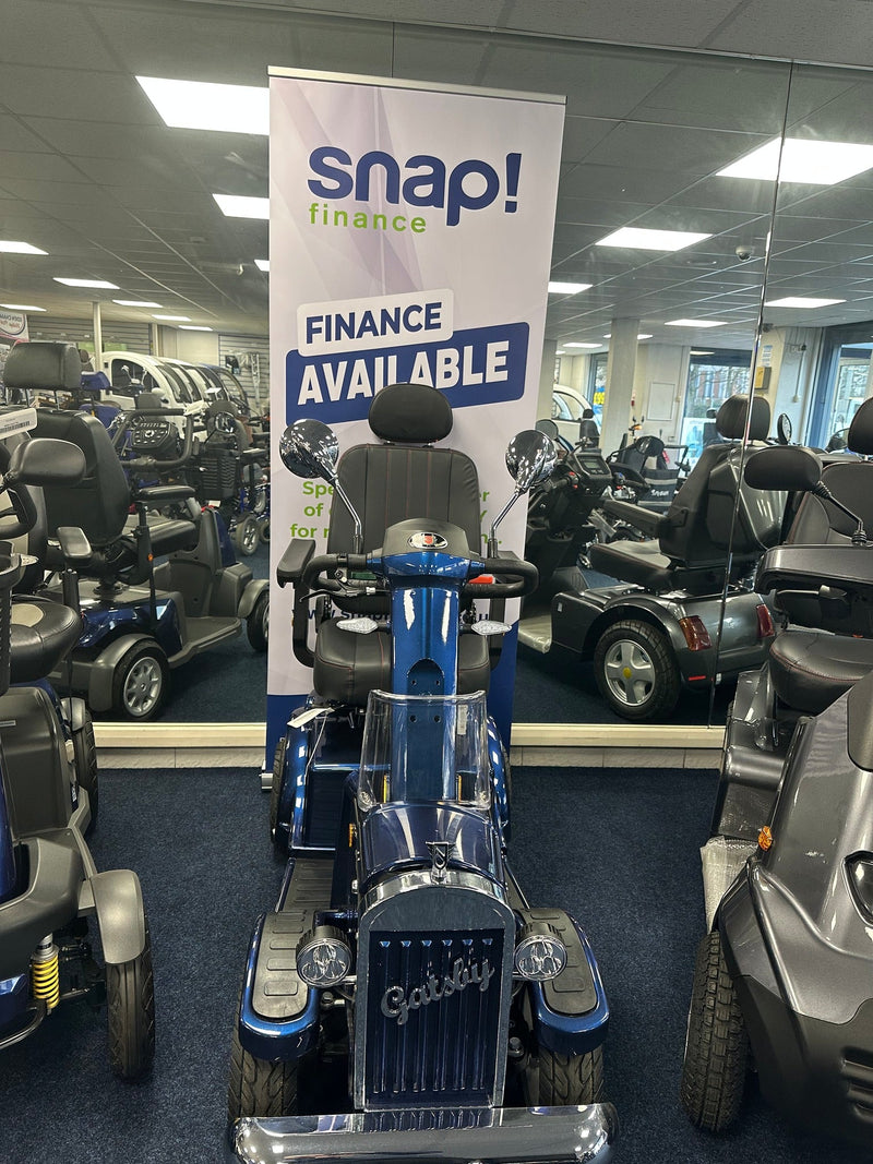 Eden Mobility Scunthorpe