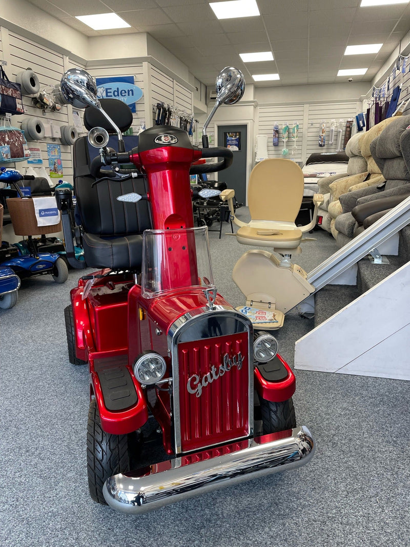 Eden Mobility Northampton