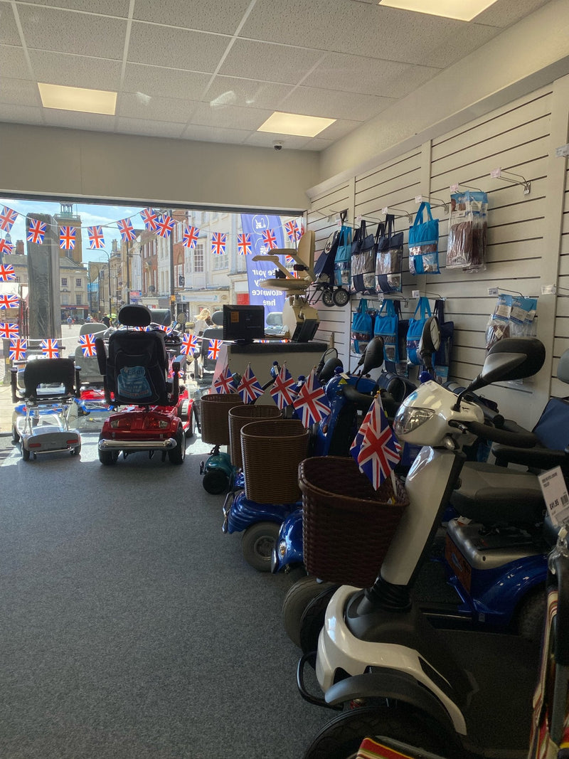 Eden Mobility Northampton
