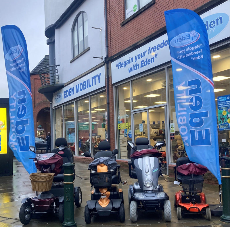 Eden Mobility Oldham