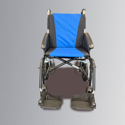 Eden R-Lite Transit Extreme Lightweight Wheelchair