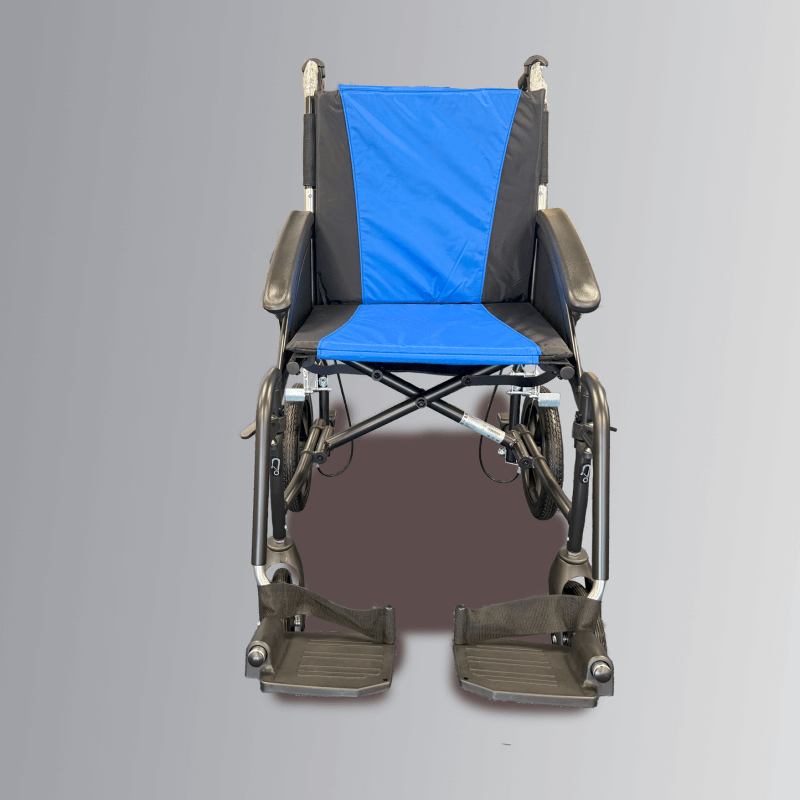 Eden R-Lite Transit Extreme Lightweight Wheelchair - Eden Mobility