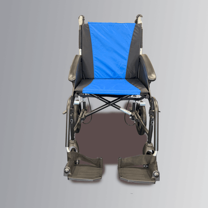 Eden R-Lite Transit Extreme Lightweight Wheelchair - Eden Mobility