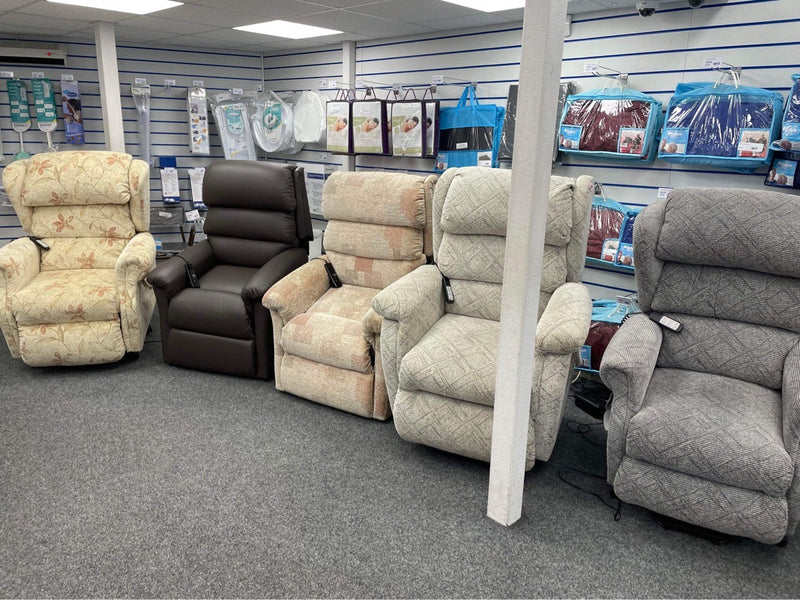 Eden Mobility Rotherham