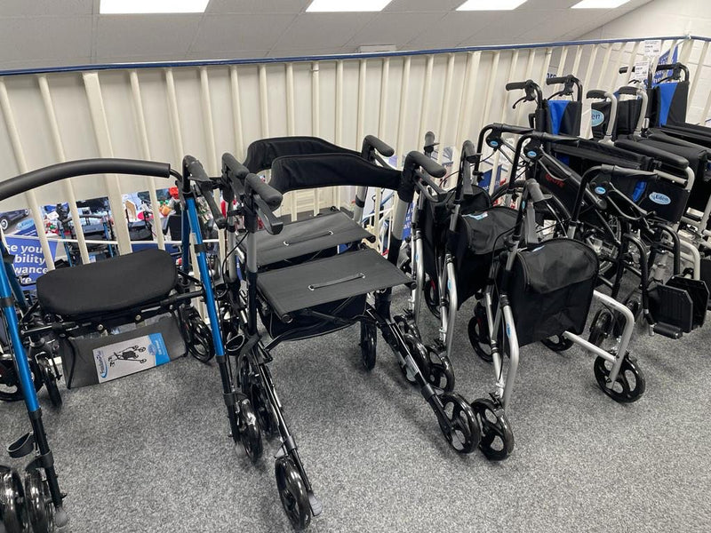 Eden Mobility Rotherham