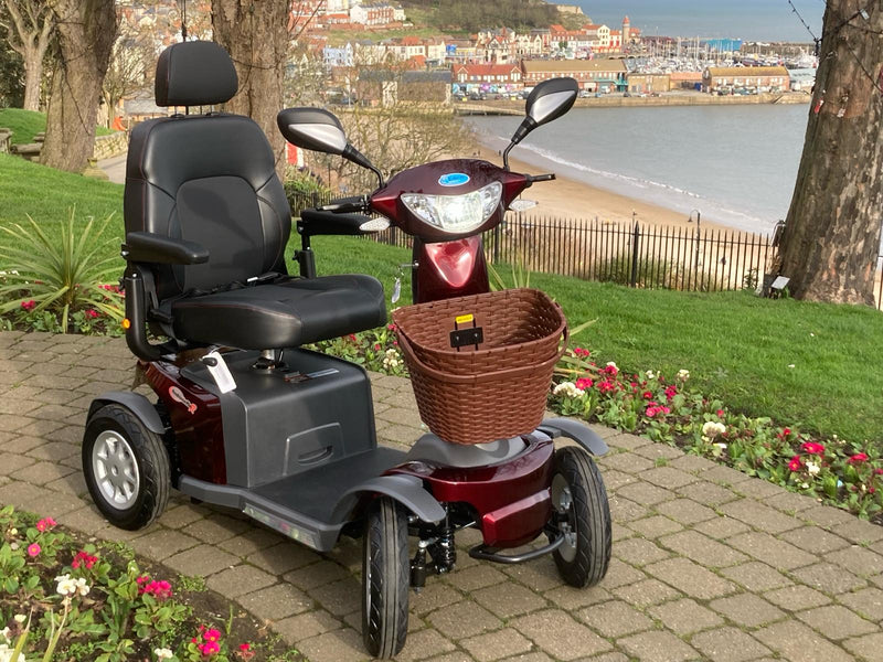 Eden Mobility Scarborough
