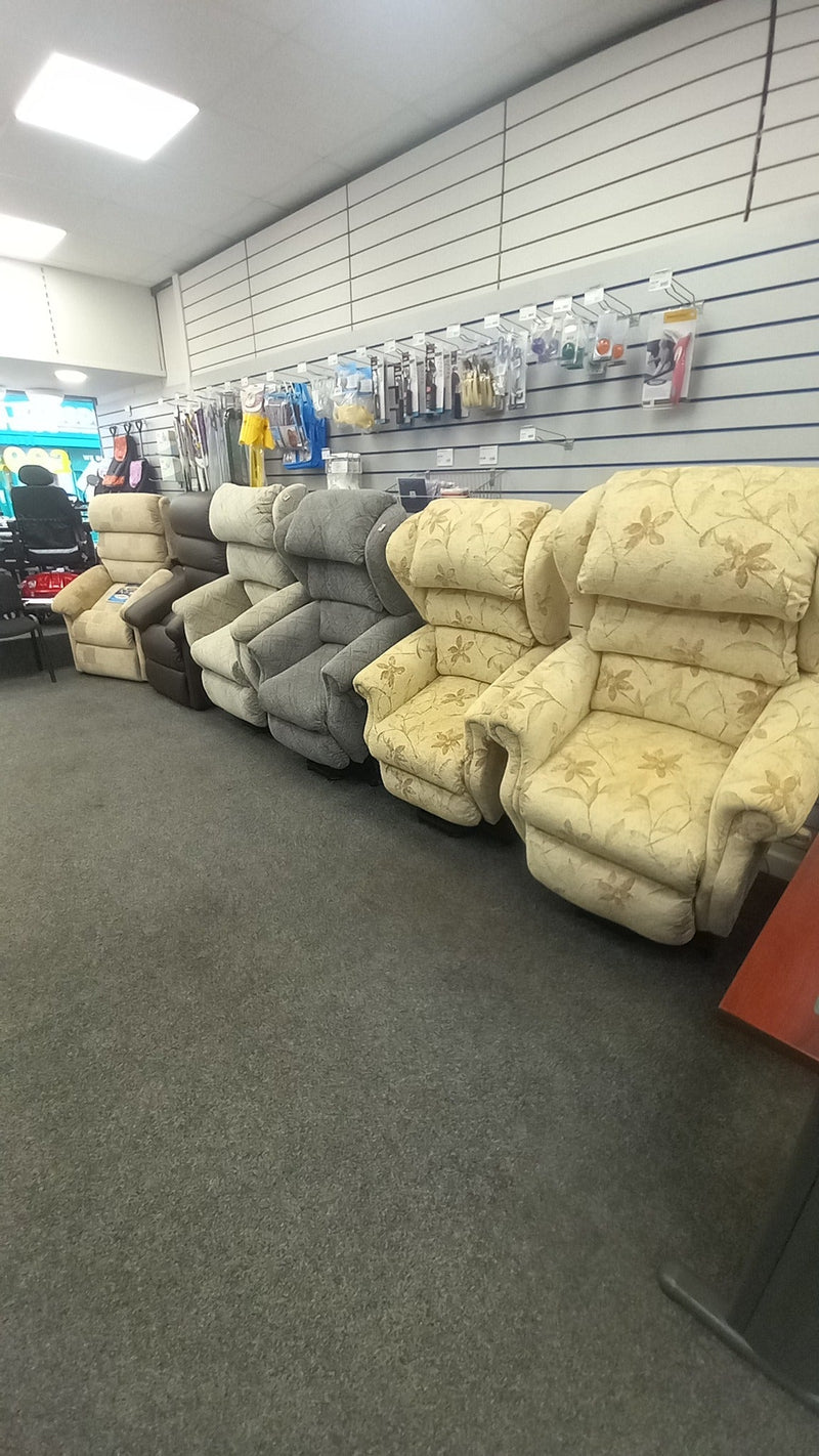 Eden Mobility Scarborough