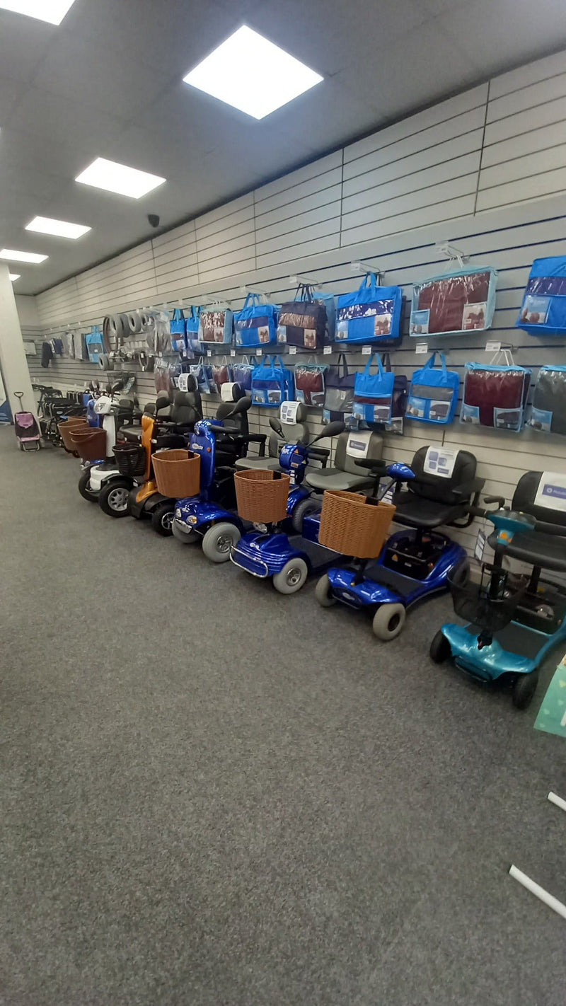 Eden Mobility Scarborough