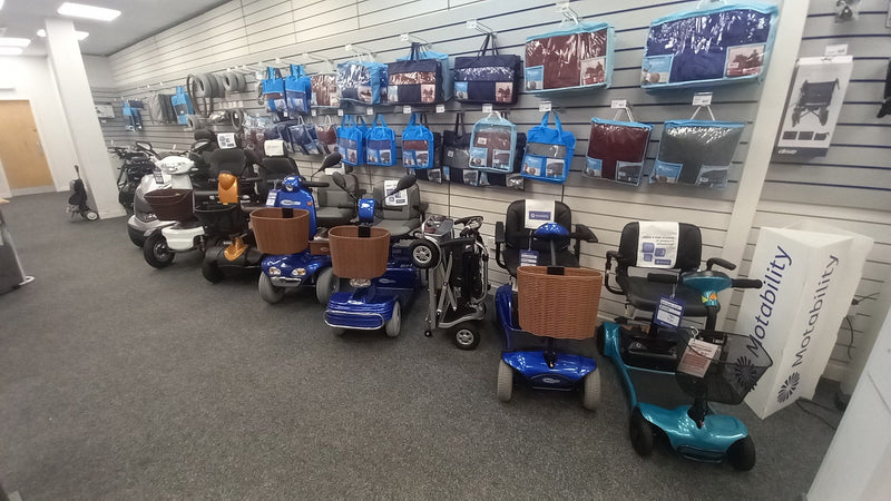 Eden Mobility Scarborough