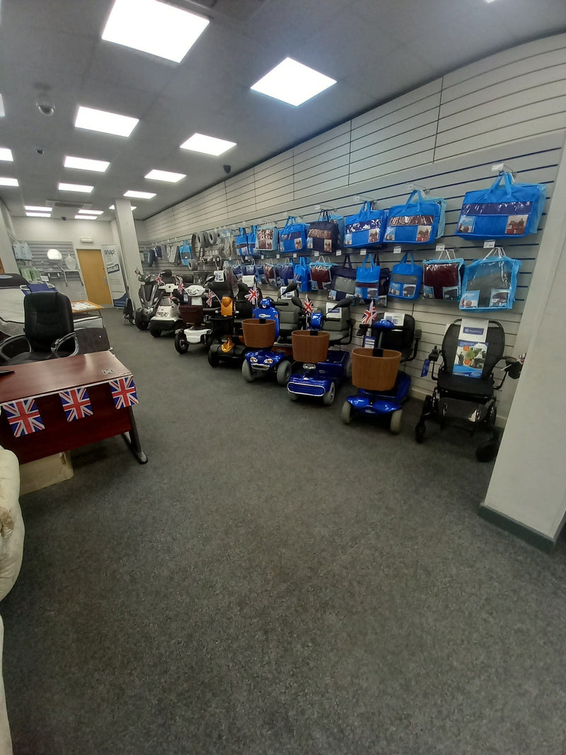 Eden Mobility Scarborough