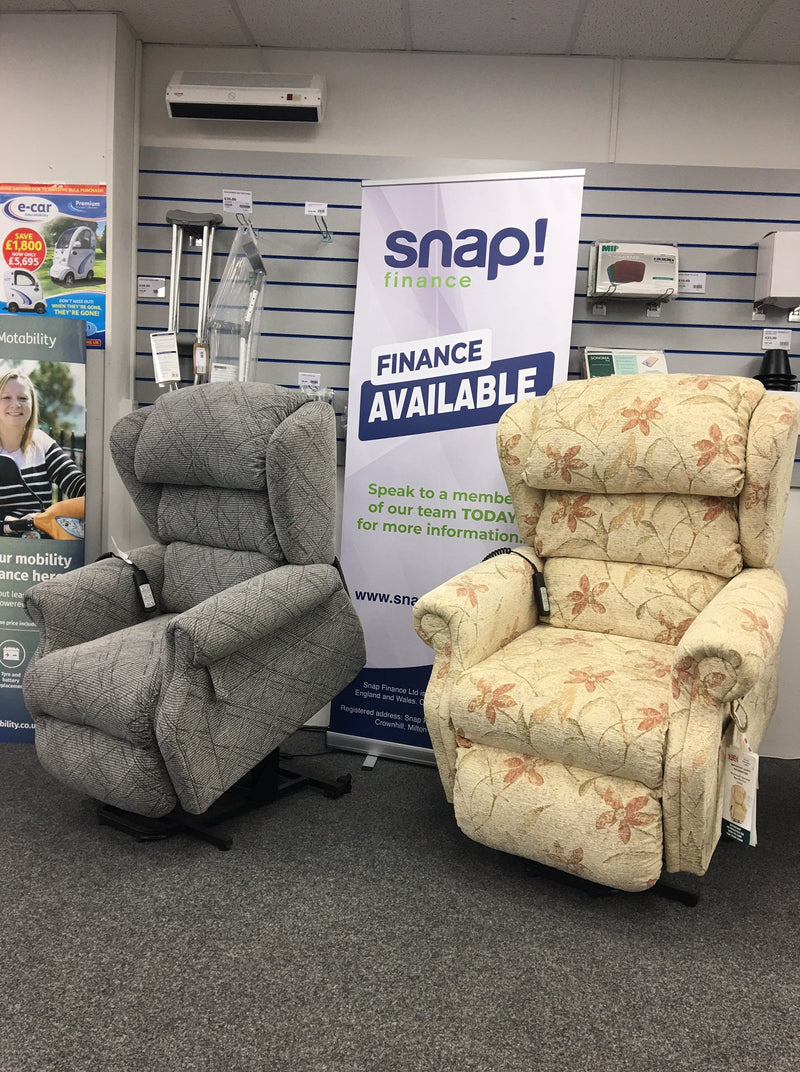 Eden Mobility Southampton