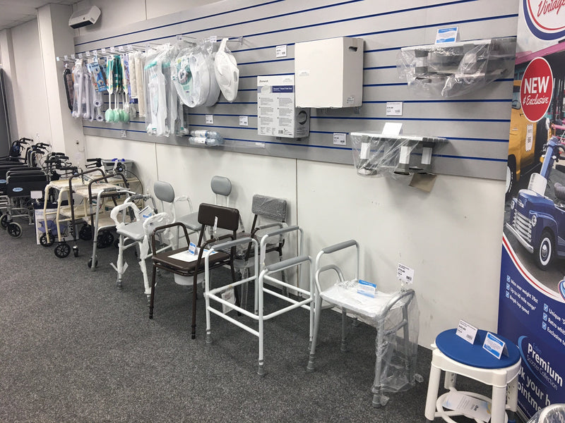 Eden Mobility Southampton