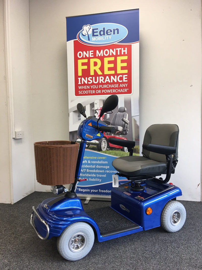 Eden Mobility Southampton