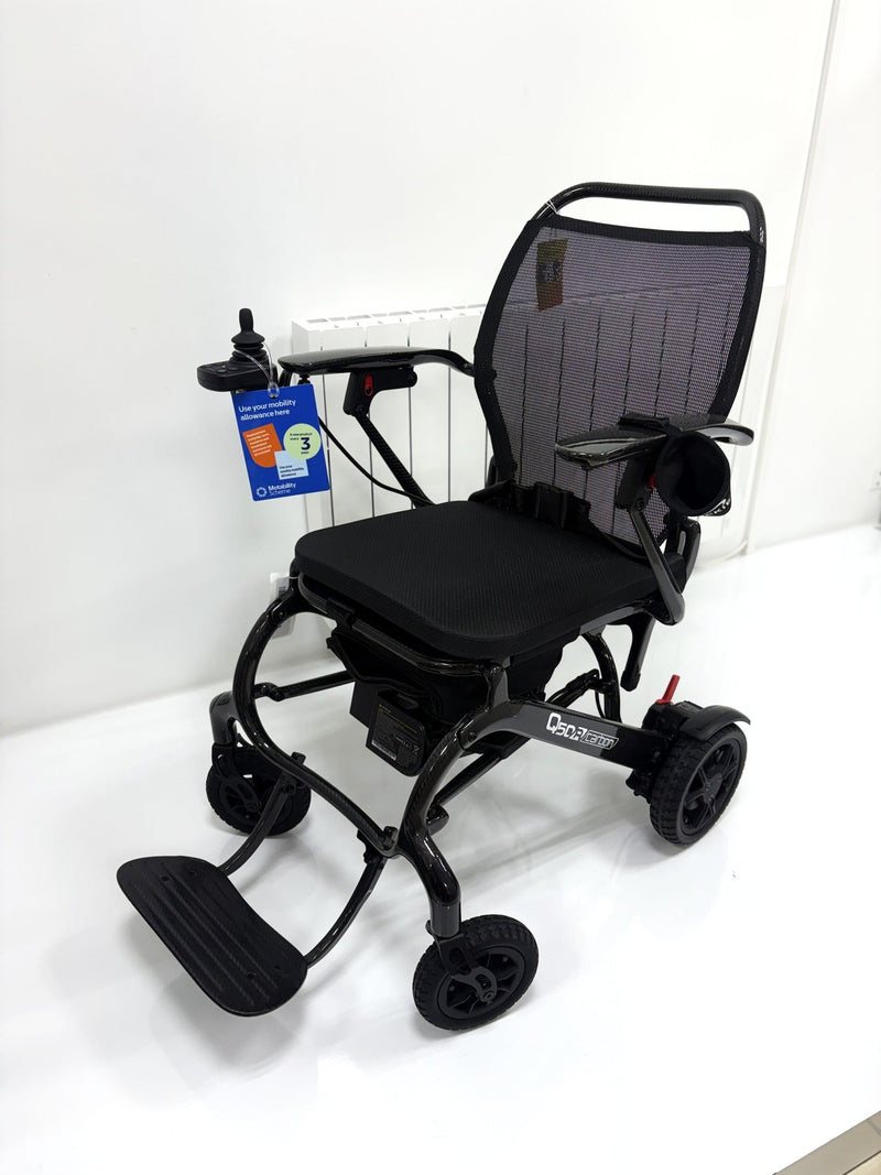 Eden Mobility St Helens
