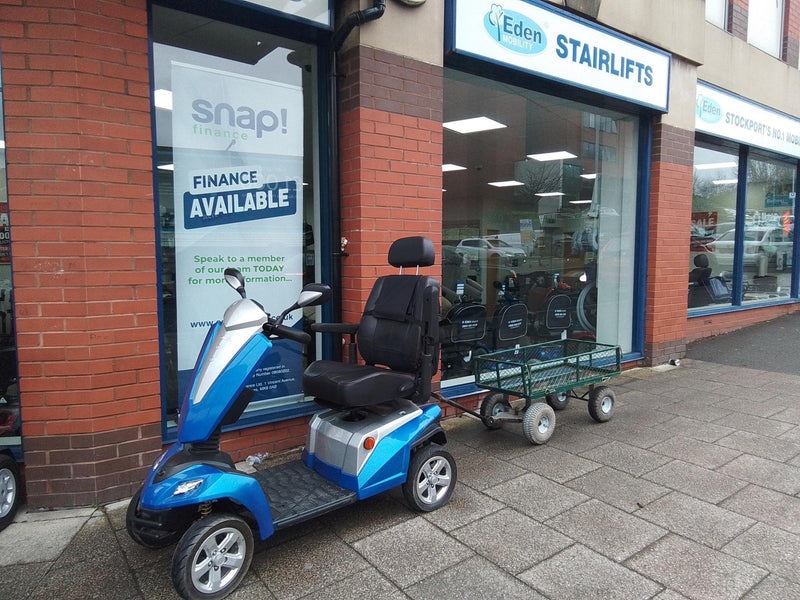 Eden Mobility Stockport