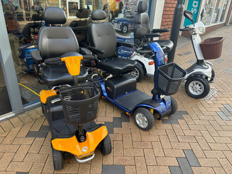 Eden Mobility Wakefield