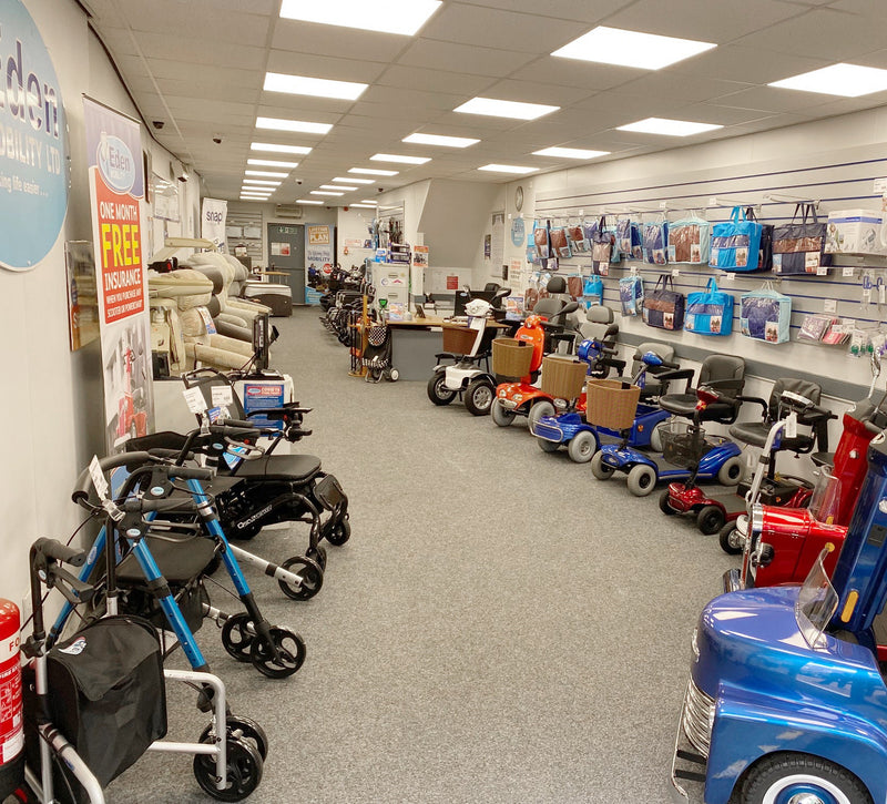 Eden Mobility Wakefield