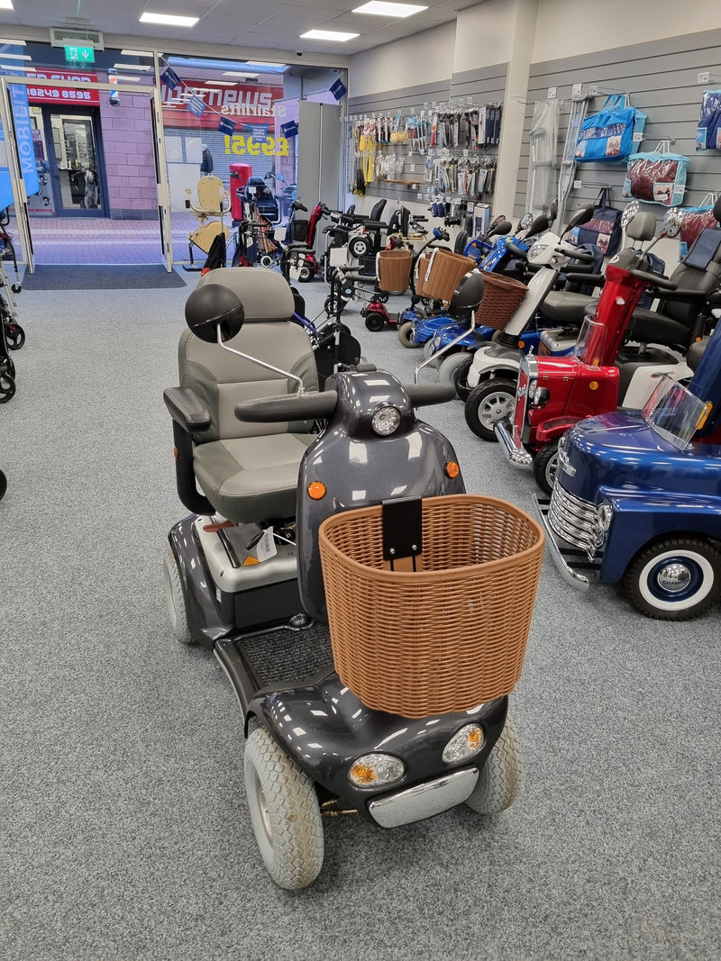 Eden Mobility Wythenshawe