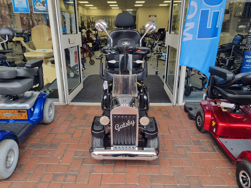 Eden Mobility Wythenshawe