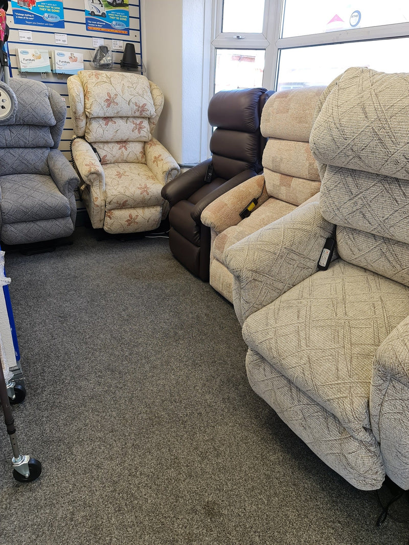 Eden Mobility York