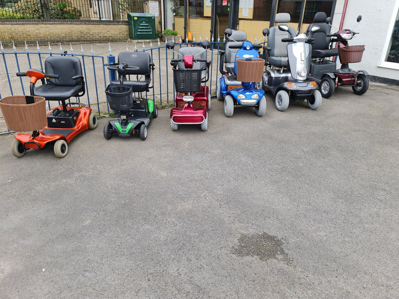Eden Mobility York