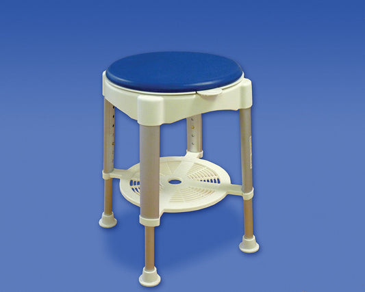 Eden Rotating Bath Stool - Eden Mobility