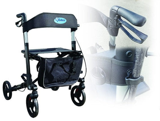 The Eden Easy Walker - Eden Mobility